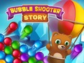 Тоглоом Bubble Shooter Story