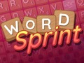 Тоглоом Word Sprint