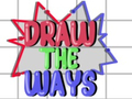 Тоглоом Draw the Ways