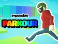 Тоглоом Impossible Parkour