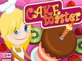 Тоглоом Cake Master