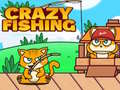 Тоглоом Crazy Fishing 