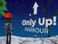 Тоглоом Only Up! Parkour