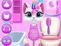 Тоглоом Kitty Unicorn Daily Care