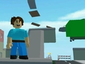 Тоглоом Roblox Obby: Rainbow Path