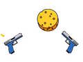 Тоглоом Double Guns 2d Hit
