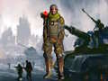 Тоглоом Commandos Battle for Survival 3D