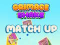 Тоглоом Gramice Shake Match Up