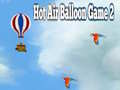 Тоглоом Hot Air Balloon Game 2