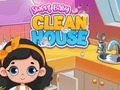 Тоглоом Sweet Baby Clean House