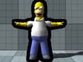 Тоглоом Stretch Springfield