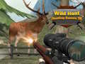 Тоглоом Wild Hunt Hunting Games 3D