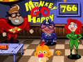 Тоглоом Monkey Go Happy Stage 766