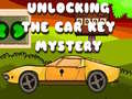 Тоглоом Unlocking the Car Key Mystery