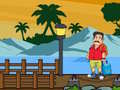 Тоглоом Hula Girl Escape
