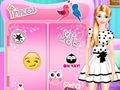 Тоглоом Fashion Closet Makeover