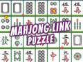 Тоглоом Mahjong Link Puzzle