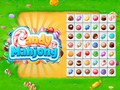 Тоглоом Candy Mahjong