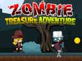 Тоглоом Zombie Treasure Adventure