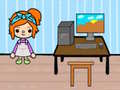 Тоглоом Boca Moca Freelancer