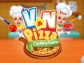 Тоглоом V & N Pizza Cooking