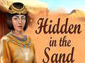 Тоглоом Hidden in the Sand