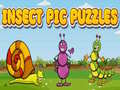 Тоглоом Insect Pic Puzzles