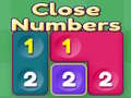Тоглоом Close Numbers 