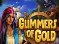 Тоглоом Glimmers of the Gold