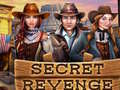 Тоглоом Secret Revenge