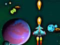 Тоглоом Space War 3D