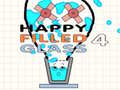 Тоглоом Happy Filled Glass 4