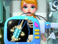 Тоглоом Body Doctor Little Hero