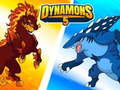 Тоглоом Dynamons 5