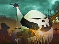 Тоглоом Bad Egg
