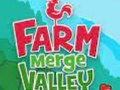 Тоглоом Farm Merge Valley