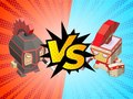 Тоглоом Crazy War Merge Battle