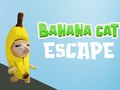 Тоглоом Banana Cat Escape