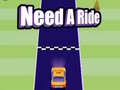 Тоглоом Need A Ride