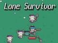 Тоглоом Lone Survivor