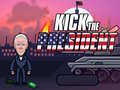 Тоглоом Kick The President