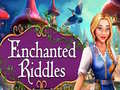 Тоглоом Enchanted Riddles