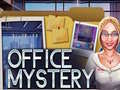 Тоглоом Office Mystery