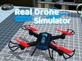Тоглоом Real Drone Simulator