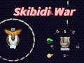 Тоглоом Skibidi War Toilets Attack