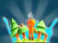 Тоглоом Cleaning the Islands