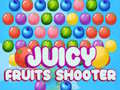 Тоглоом Juicy Fruits Shooter