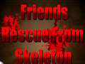 Тоглоом Friends Rescue From Skeleton