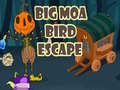 Тоглоом Big Moa Bird Escape