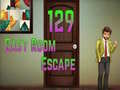 Тоглоом Amgel Easy Room Escape 129